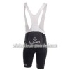 Fietsbroek Kort met Bretels 2018 Dimension Data N001